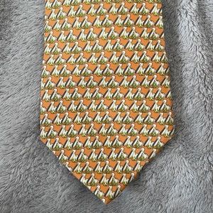 Salvatore Ferragamo Tie